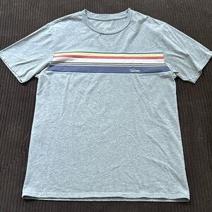 Pendleton Mens Small Graphic Tee short sleeve